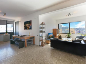 Eastern Aromas loft in Psyri, Athens